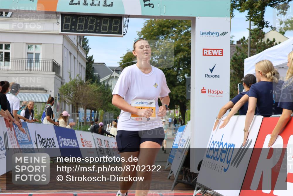 31.08.2025 - 21. Blankeneser Heldenlauf Strokosch-Dieckow http://msf.ph/oto/8702322 31.08.2025 13:39:17 Ziel 5199 meine-sportfotos.de