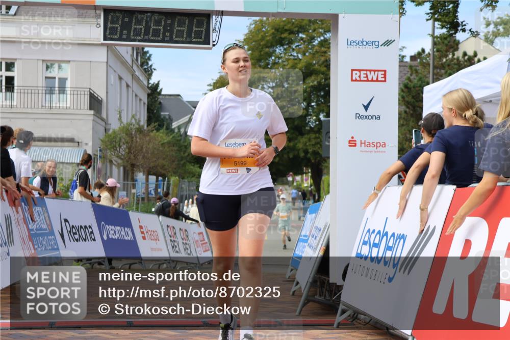 31.08.2025 - 21. Blankeneser Heldenlauf Strokosch-Dieckow http://msf.ph/oto/8702325 31.08.2025 13:39:17 Ziel 5199 meine-sportfotos.de