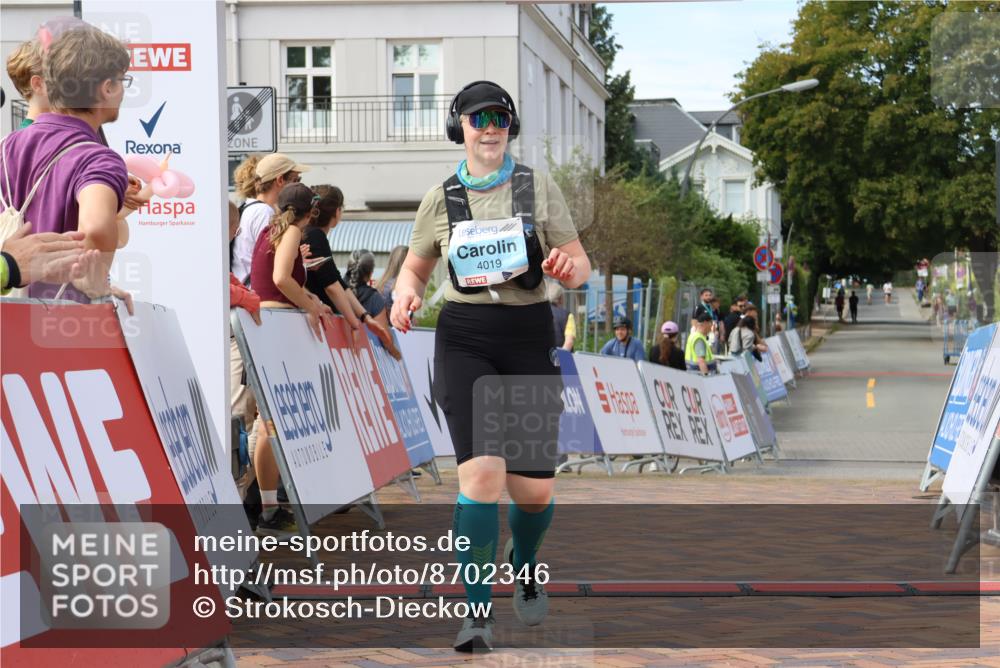 31.08.2025 - 21. Blankeneser Heldenlauf Strokosch-Dieckow http://msf.ph/oto/8702346 31.08.2025 13:38:20 Ziel 4019 meine-sportfotos.de