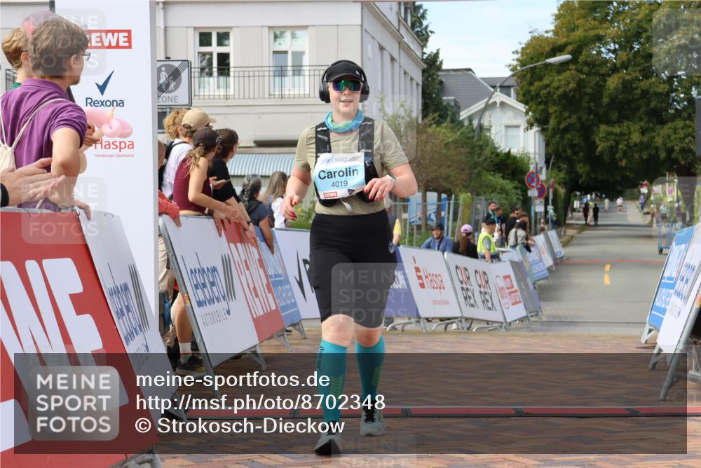 31.08.2025 - 21. Blankeneser Heldenlauf Strokosch-Dieckow http://msf.ph/oto/8702348 31.08.2025 13:38:20 Ziel 4019 meine-sportfotos.de