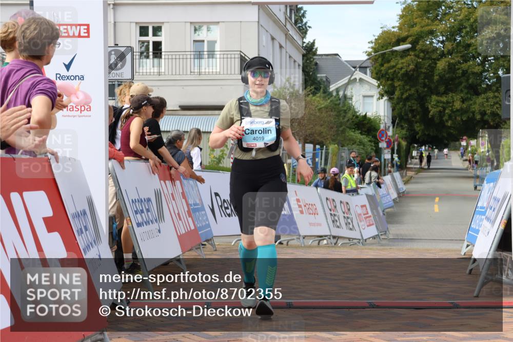 31.08.2025 - 21. Blankeneser Heldenlauf Strokosch-Dieckow http://msf.ph/oto/8702355 31.08.2025 13:38:19 Ziel 4019 meine-sportfotos.de
