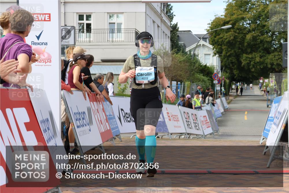 31.08.2025 - 21. Blankeneser Heldenlauf Strokosch-Dieckow http://msf.ph/oto/8702356 31.08.2025 13:38:19 Ziel 4019 meine-sportfotos.de