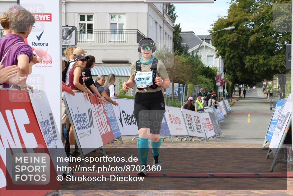 31.08.2025 - 21. Blankeneser Heldenlauf Strokosch-Dieckow http://msf.ph/oto/8702360 31.08.2025 13:38:19 Ziel 4019 meine-sportfotos.de