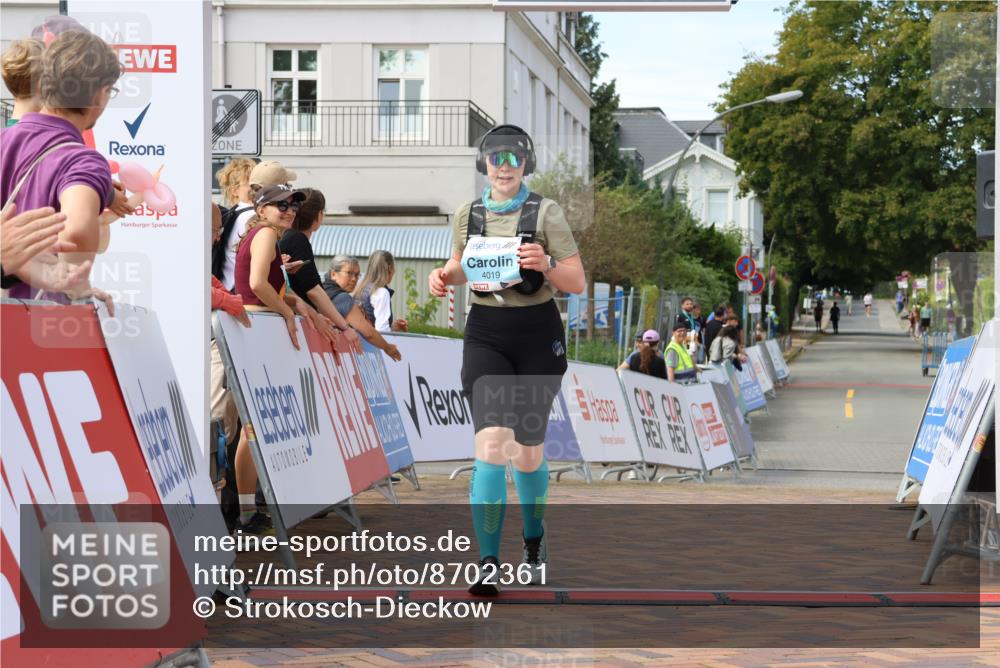 31.08.2025 - 21. Blankeneser Heldenlauf Strokosch-Dieckow http://msf.ph/oto/8702361 31.08.2025 13:38:19 Ziel 4019 meine-sportfotos.de