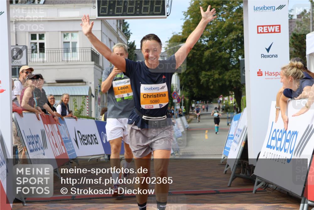 31.08.2025 - 21. Blankeneser Heldenlauf Strokosch-Dieckow http://msf.ph/oto/8702365 31.08.2025 13:37:59 Ziel 5080 meine-sportfotos.de
