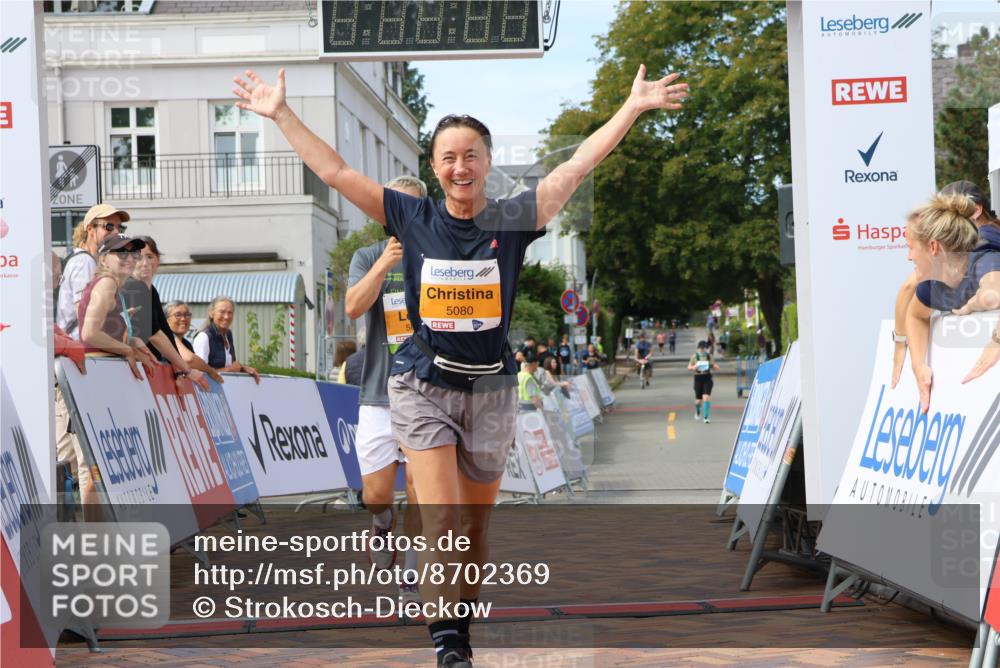 31.08.2025 - 21. Blankeneser Heldenlauf Strokosch-Dieckow http://msf.ph/oto/8702369 31.08.2025 13:37:58 Ziel 5080 meine-sportfotos.de