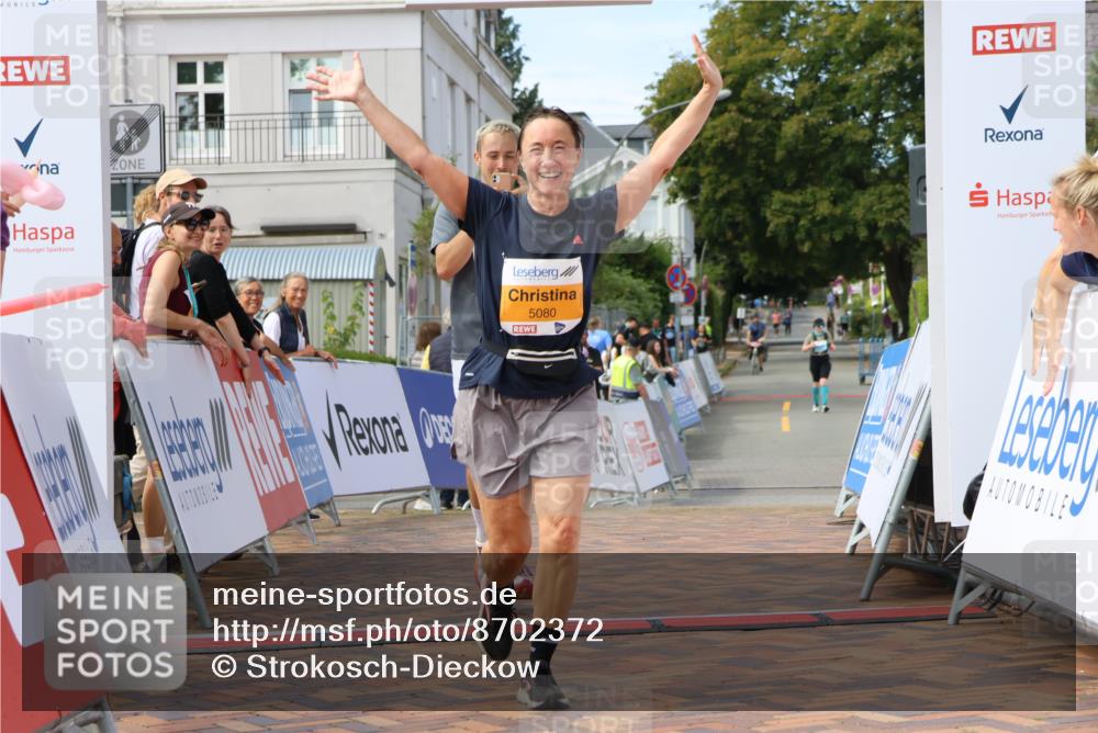 31.08.2025 - 21. Blankeneser Heldenlauf Strokosch-Dieckow http://msf.ph/oto/8702372 31.08.2025 13:37:58 Ziel 5080 meine-sportfotos.de