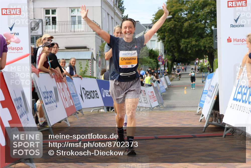 31.08.2025 - 21. Blankeneser Heldenlauf Strokosch-Dieckow http://msf.ph/oto/8702373 31.08.2025 13:37:58 Ziel 5080 meine-sportfotos.de