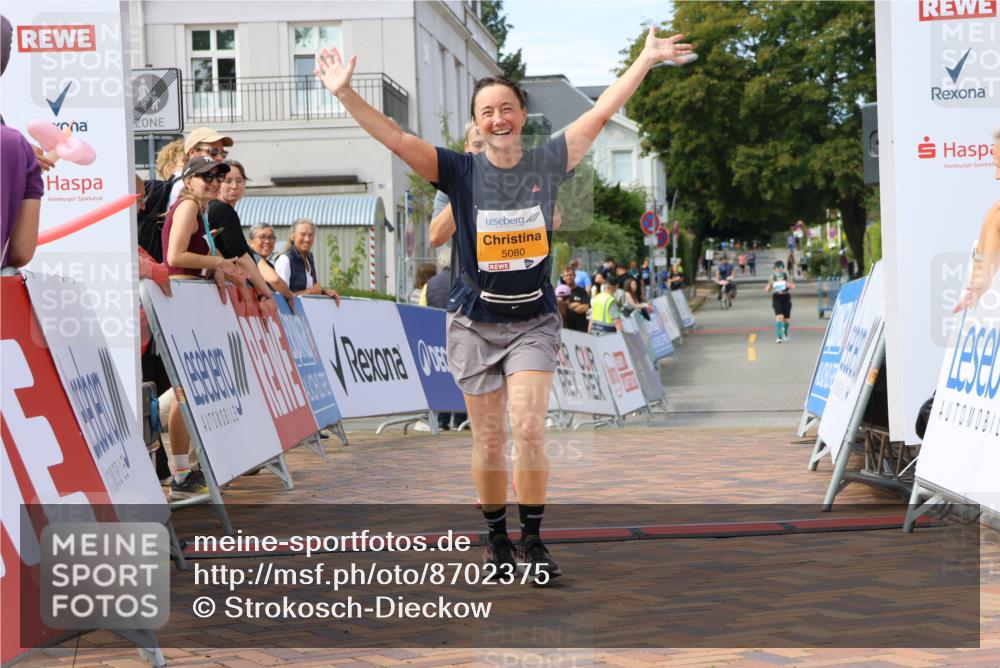 31.08.2025 - 21. Blankeneser Heldenlauf Strokosch-Dieckow http://msf.ph/oto/8702375 31.08.2025 13:37:58 Ziel 5080 meine-sportfotos.de
