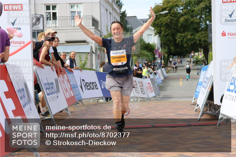 31.08.2025 - 21. Blankeneser Heldenlauf Strokosch-Dieckow http://msf.ph/oto/8702377 31.08.2025 13:37:58 Ziel 5080 meine-sportfotos.de