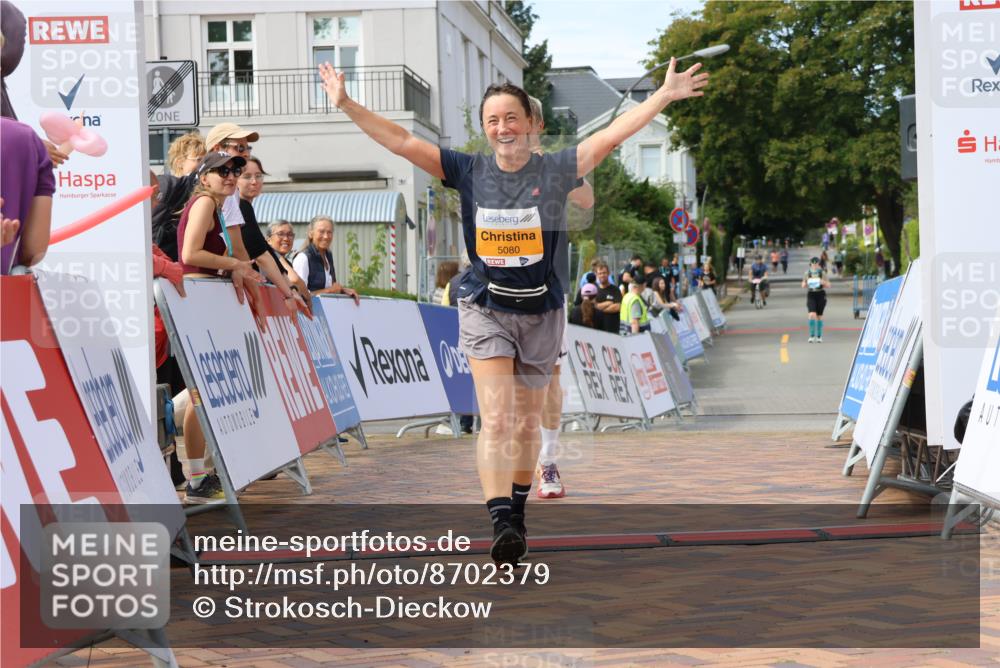 31.08.2025 - 21. Blankeneser Heldenlauf Strokosch-Dieckow http://msf.ph/oto/8702379 31.08.2025 13:37:58 Ziel 5080 meine-sportfotos.de