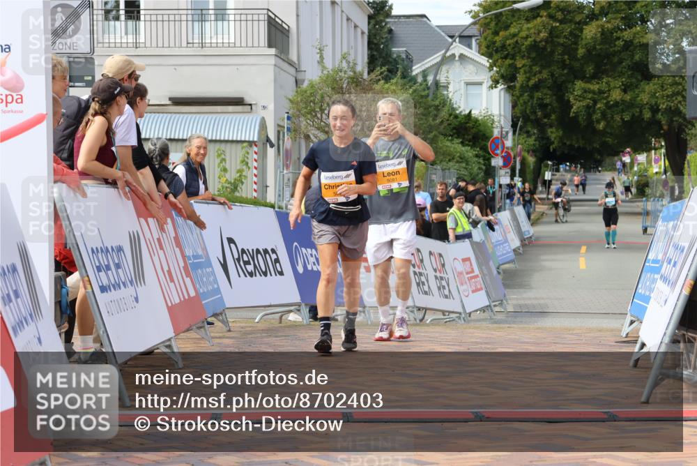 31.08.2025 - 21. Blankeneser Heldenlauf Strokosch-Dieckow http://msf.ph/oto/8702403 31.08.2025 13:37:56 Ziel 5080 meine-sportfotos.de