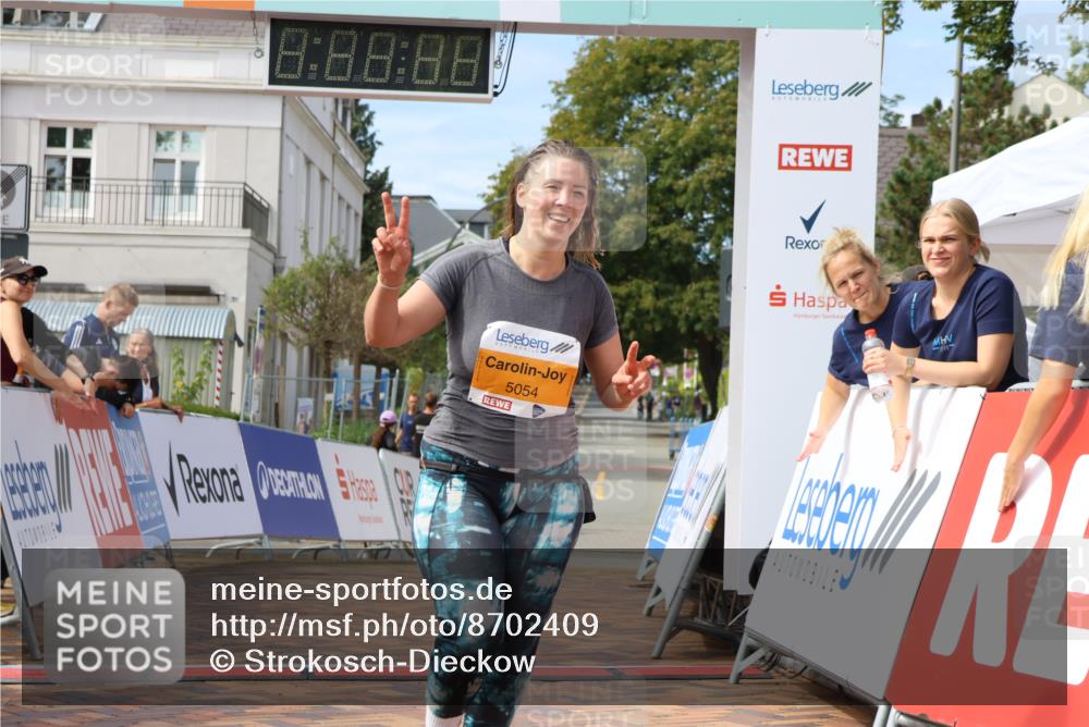 31.08.2025 - 21. Blankeneser Heldenlauf Strokosch-Dieckow http://msf.ph/oto/8702409 31.08.2025 13:36:11 Ziel 5054 meine-sportfotos.de