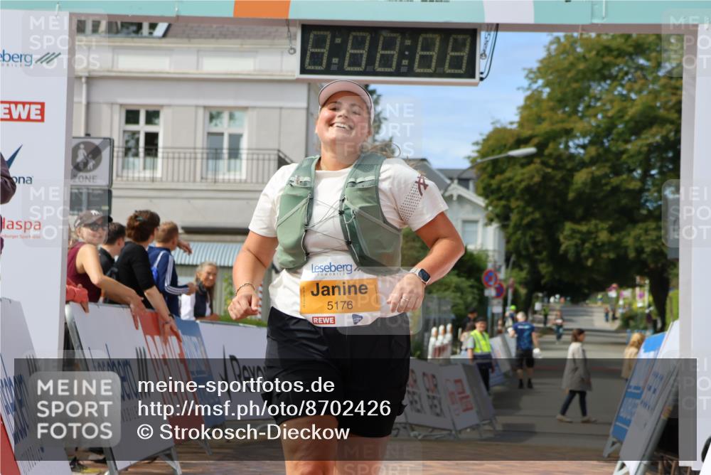 31.08.2025 - 21. Blankeneser Heldenlauf Strokosch-Dieckow http://msf.ph/oto/8702426 31.08.2025 13:35:33 Ziel 5176 meine-sportfotos.de