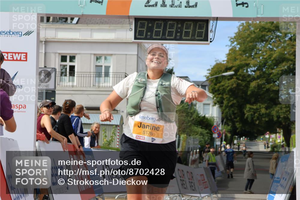 31.08.2025 - 21. Blankeneser Heldenlauf Strokosch-Dieckow http://msf.ph/oto/8702428 31.08.2025 13:35:33 Ziel 5176 meine-sportfotos.de