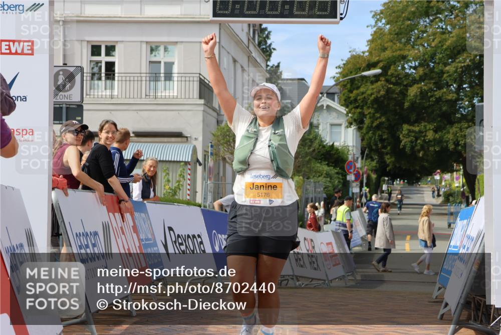 31.08.2025 - 21. Blankeneser Heldenlauf Strokosch-Dieckow http://msf.ph/oto/8702440 31.08.2025 13:35:32 Ziel 5176 meine-sportfotos.de