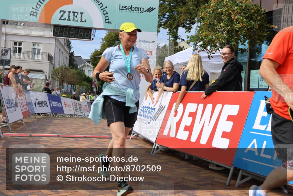 31.08.2025 - 21. Blankeneser Heldenlauf Strokosch-Dieckow http://msf.ph/oto/8702509 31.08.2025 13:33:22 Ziel 5102 meine-sportfotos.de