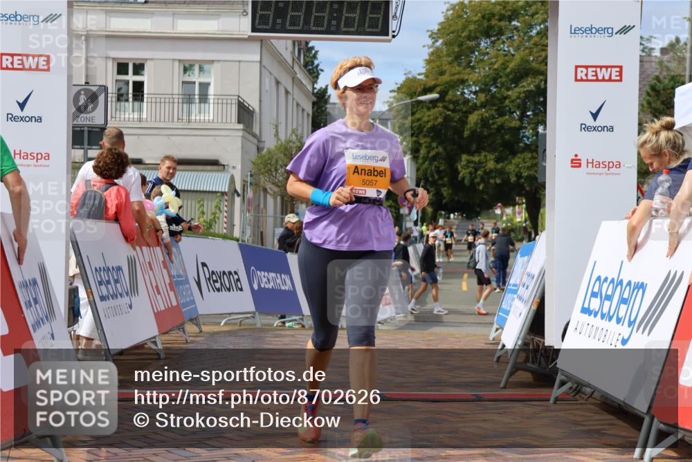 31.08.2025 - 21. Blankeneser Heldenlauf Strokosch-Dieckow http://msf.ph/oto/8702626 31.08.2025 13:27:17 Ziel 5057 meine-sportfotos.de