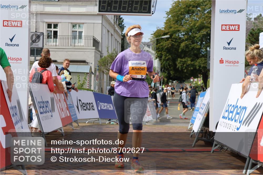 31.08.2025 - 21. Blankeneser Heldenlauf Strokosch-Dieckow http://msf.ph/oto/8702627 31.08.2025 13:27:17 Ziel 5057 meine-sportfotos.de
