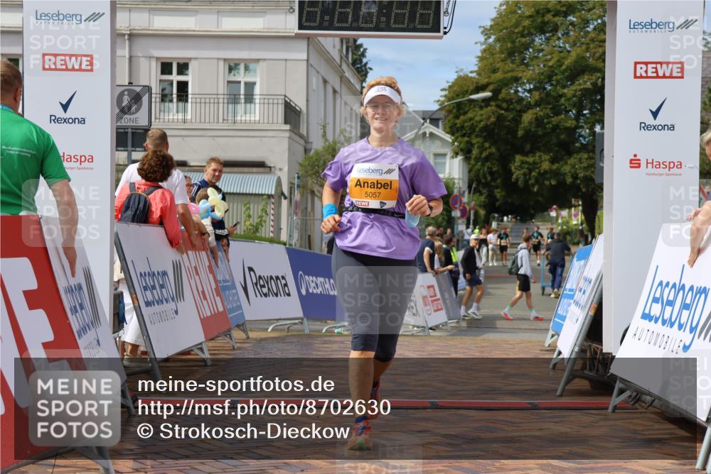 31.08.2025 - 21. Blankeneser Heldenlauf Strokosch-Dieckow http://msf.ph/oto/8702630 31.08.2025 13:27:17 Ziel 5057 meine-sportfotos.de