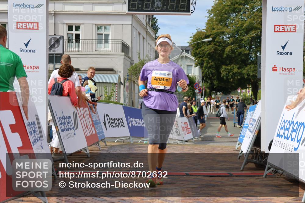 31.08.2025 - 21. Blankeneser Heldenlauf Strokosch-Dieckow http://msf.ph/oto/8702632 31.08.2025 13:27:17 Ziel 5057 meine-sportfotos.de