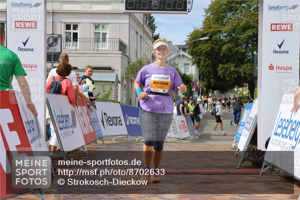 31.08.2025 - 21. Blankeneser Heldenlauf Strokosch-Dieckow http://msf.ph/oto/8702633 31.08.2025 13:27:17 Ziel 5057 meine-sportfotos.de