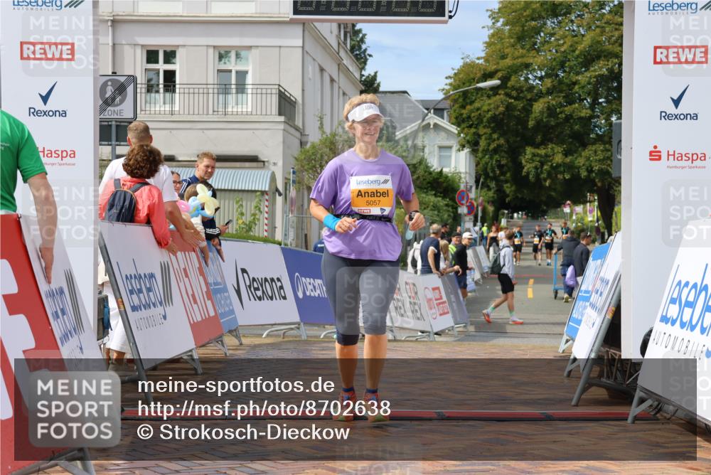 31.08.2025 - 21. Blankeneser Heldenlauf Strokosch-Dieckow http://msf.ph/oto/8702638 31.08.2025 13:27:17 Ziel 5057 meine-sportfotos.de