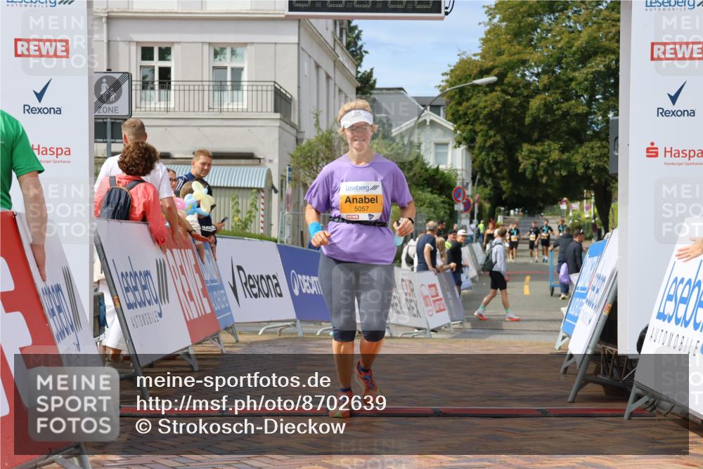 31.08.2025 - 21. Blankeneser Heldenlauf Strokosch-Dieckow http://msf.ph/oto/8702639 31.08.2025 13:27:16 Ziel 5057 meine-sportfotos.de