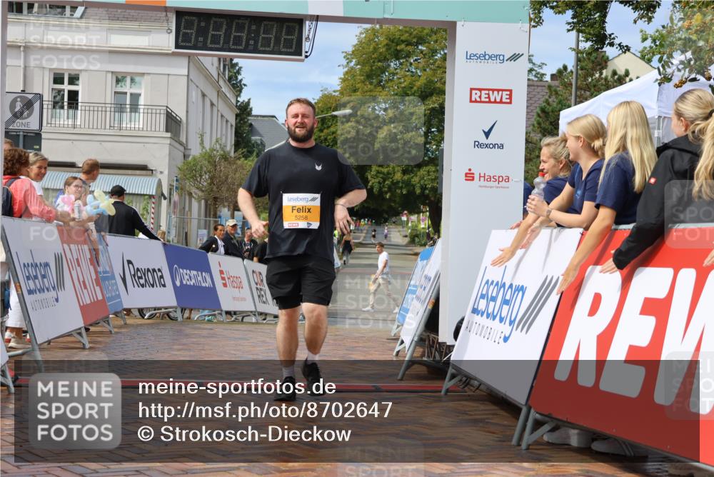 31.08.2025 - 21. Blankeneser Heldenlauf Strokosch-Dieckow http://msf.ph/oto/8702647 31.08.2025 13:26:13 Ziel 5258 meine-sportfotos.de