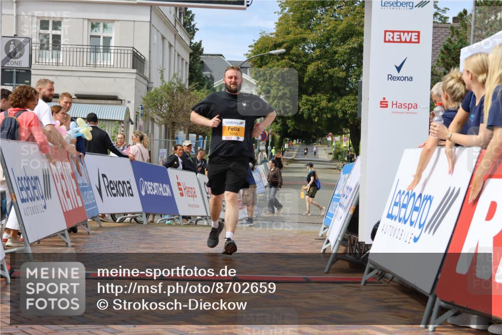 31.08.2025 - 21. Blankeneser Heldenlauf Strokosch-Dieckow http://msf.ph/oto/8702659 31.08.2025 13:26:12 Ziel 5258 meine-sportfotos.de