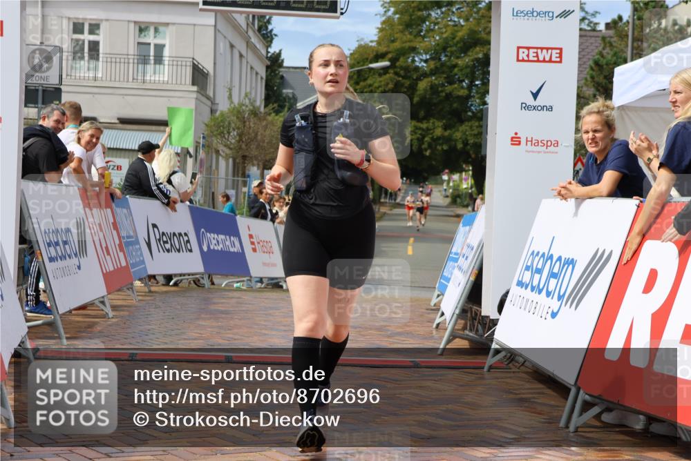 31.08.2025 - 21. Blankeneser Heldenlauf Strokosch-Dieckow http://msf.ph/oto/8702696 31.08.2025 13:24:57 Ziel 5598 meine-sportfotos.de