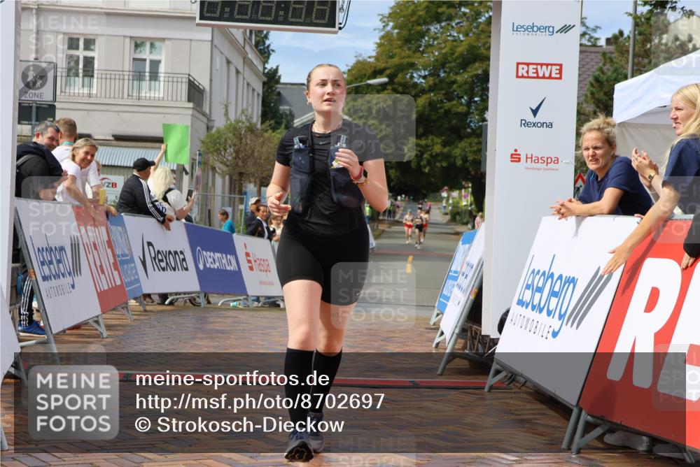 31.08.2025 - 21. Blankeneser Heldenlauf Strokosch-Dieckow http://msf.ph/oto/8702697 31.08.2025 13:24:56 Ziel 5598 meine-sportfotos.de