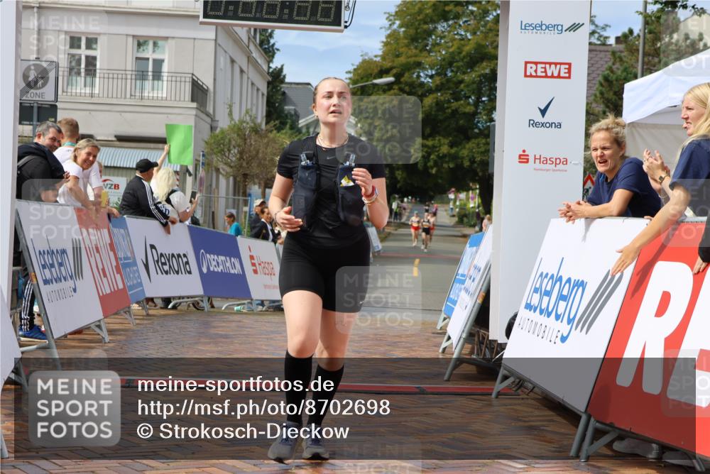 31.08.2025 - 21. Blankeneser Heldenlauf Strokosch-Dieckow http://msf.ph/oto/8702698 31.08.2025 13:24:56 Ziel 5598 meine-sportfotos.de