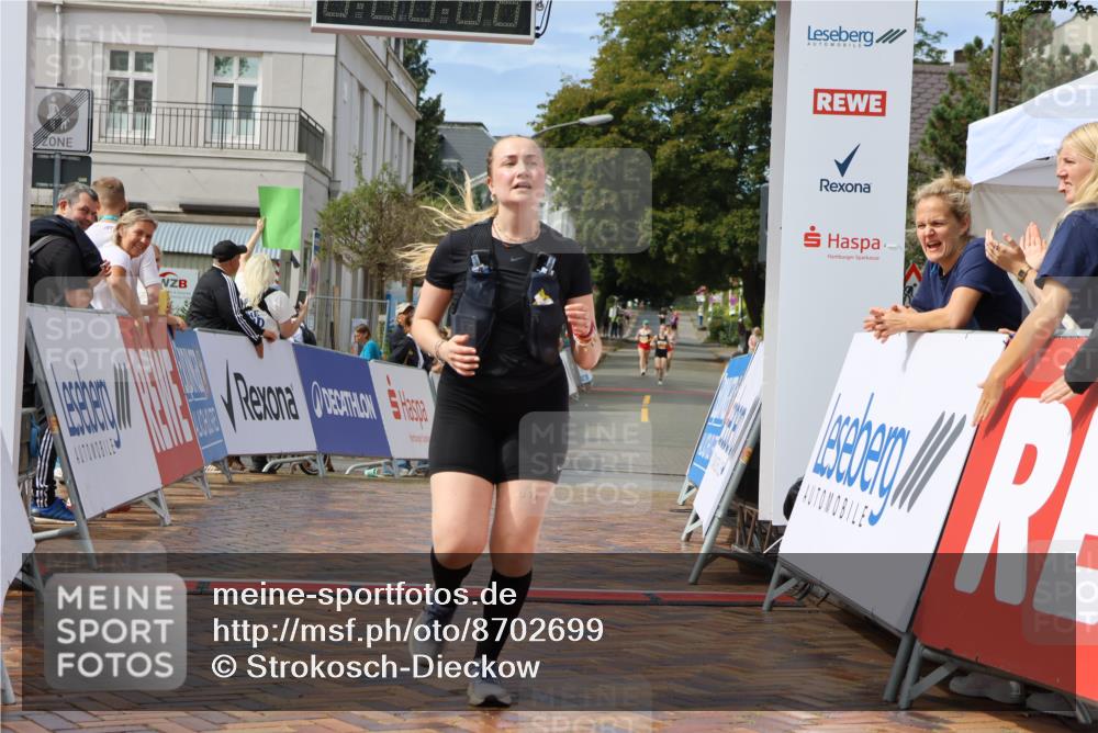 31.08.2025 - 21. Blankeneser Heldenlauf Strokosch-Dieckow http://msf.ph/oto/8702699 31.08.2025 13:24:56 Ziel 5598 meine-sportfotos.de