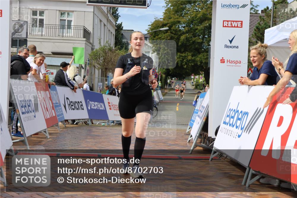 31.08.2025 - 21. Blankeneser Heldenlauf Strokosch-Dieckow http://msf.ph/oto/8702703 31.08.2025 13:24:56 Ziel 5598 meine-sportfotos.de