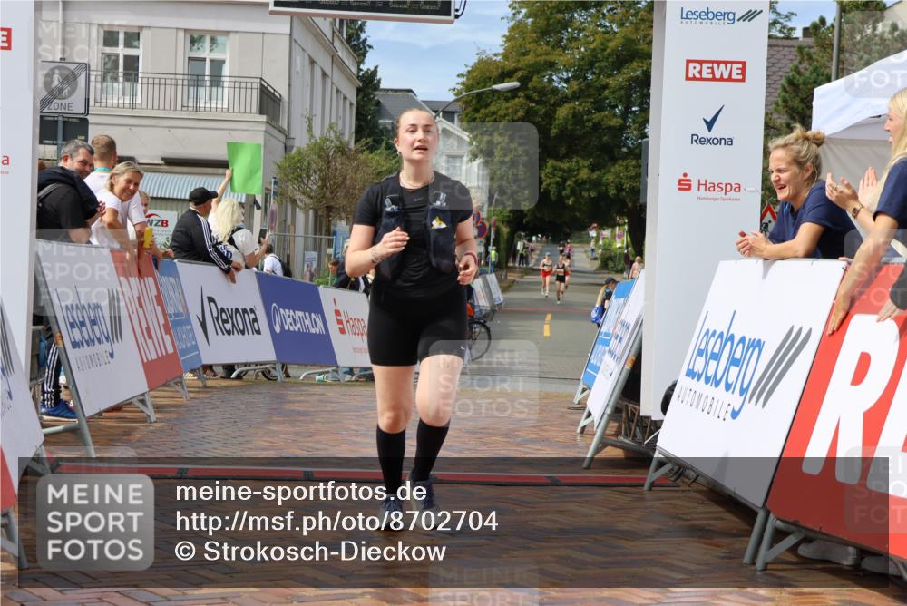 31.08.2025 - 21. Blankeneser Heldenlauf Strokosch-Dieckow http://msf.ph/oto/8702704 31.08.2025 13:24:56 Ziel 5598 meine-sportfotos.de