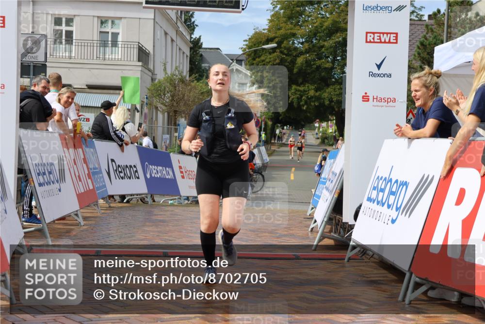 31.08.2025 - 21. Blankeneser Heldenlauf Strokosch-Dieckow http://msf.ph/oto/8702705 31.08.2025 13:24:56 Ziel 5598 meine-sportfotos.de