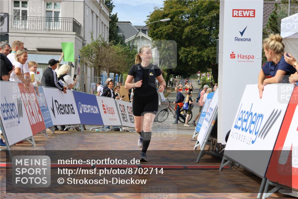 31.08.2025 - 21. Blankeneser Heldenlauf Strokosch-Dieckow http://msf.ph/oto/8702714 31.08.2025 13:24:55 Ziel 5598 meine-sportfotos.de