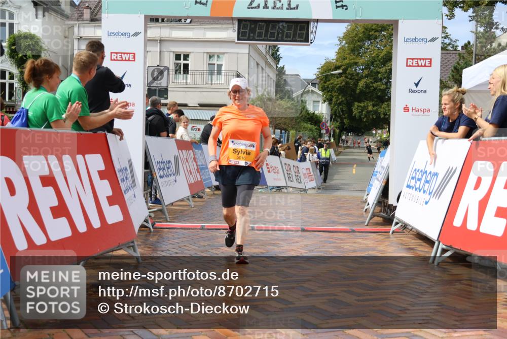 31.08.2025 - 21. Blankeneser Heldenlauf Strokosch-Dieckow http://msf.ph/oto/8702715 31.08.2025 13:24:36 Ziel 5016 meine-sportfotos.de