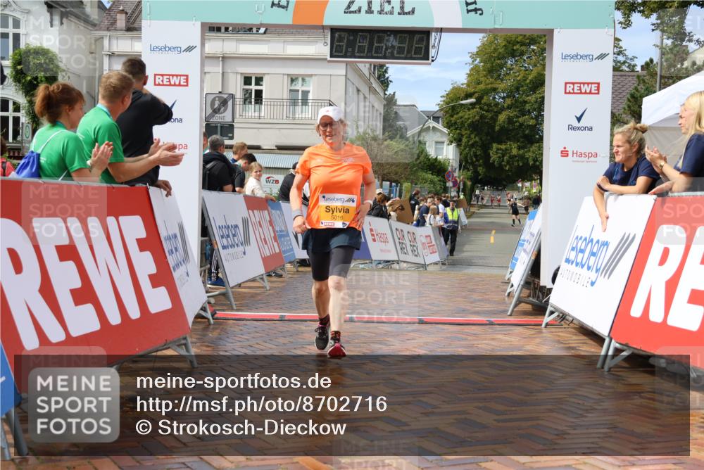31.08.2025 - 21. Blankeneser Heldenlauf Strokosch-Dieckow http://msf.ph/oto/8702716 31.08.2025 13:24:36 Ziel 5016 meine-sportfotos.de