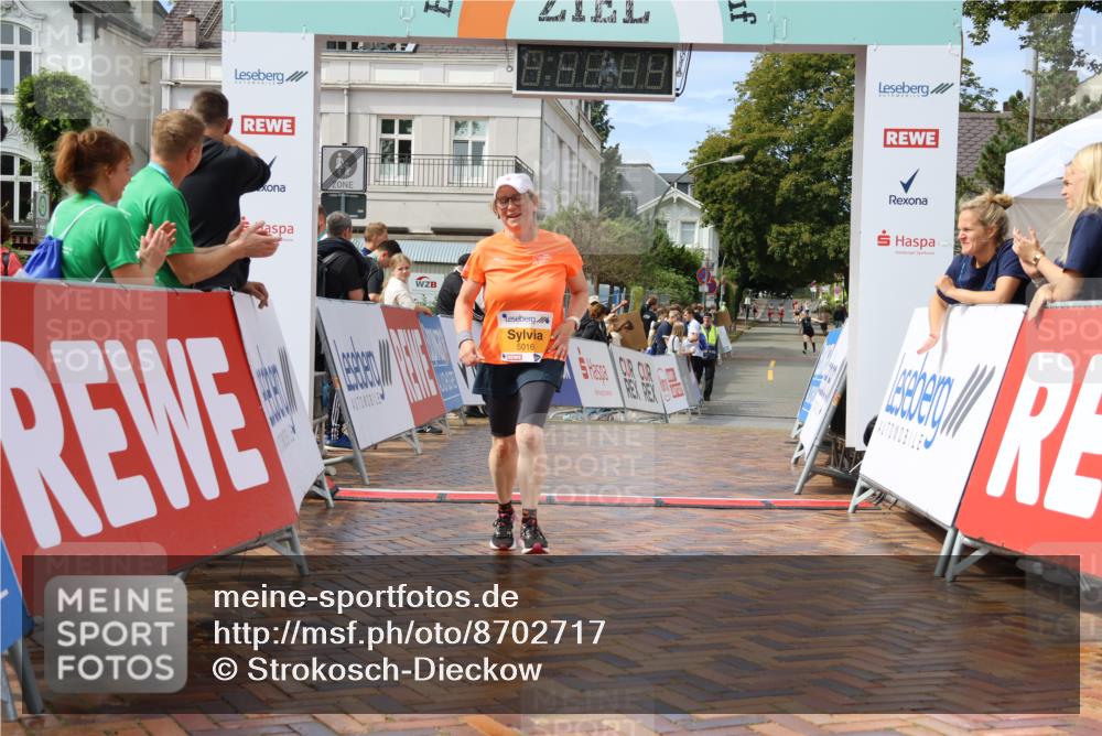 31.08.2025 - 21. Blankeneser Heldenlauf Strokosch-Dieckow http://msf.ph/oto/8702717 31.08.2025 13:24:36 Ziel 5016 meine-sportfotos.de