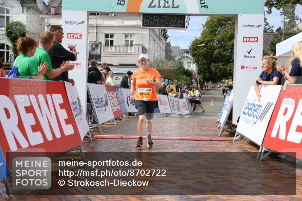31.08.2025 - 21. Blankeneser Heldenlauf Strokosch-Dieckow http://msf.ph/oto/8702722 31.08.2025 13:24:36 Ziel 5016 meine-sportfotos.de