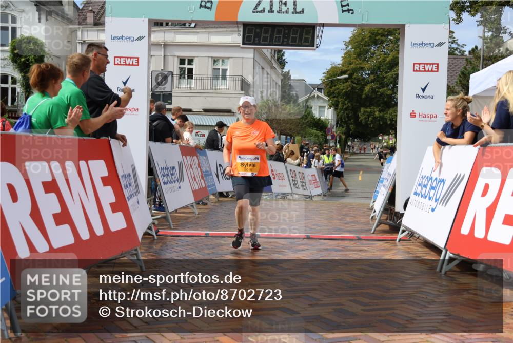31.08.2025 - 21. Blankeneser Heldenlauf Strokosch-Dieckow http://msf.ph/oto/8702723 31.08.2025 13:24:36 Ziel 5016 meine-sportfotos.de