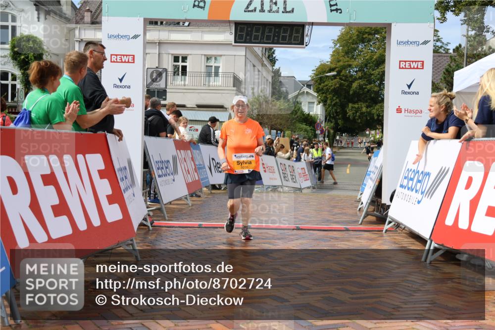31.08.2025 - 21. Blankeneser Heldenlauf Strokosch-Dieckow http://msf.ph/oto/8702724 31.08.2025 13:24:36 Ziel 5016 meine-sportfotos.de
