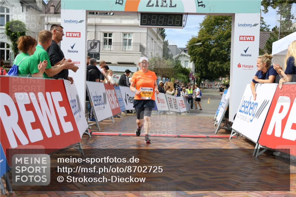 31.08.2025 - 21. Blankeneser Heldenlauf Strokosch-Dieckow http://msf.ph/oto/8702725 31.08.2025 13:24:36 Ziel 5016 meine-sportfotos.de