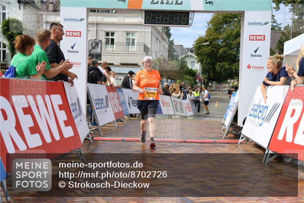 31.08.2025 - 21. Blankeneser Heldenlauf Strokosch-Dieckow http://msf.ph/oto/8702726 31.08.2025 13:24:36 Ziel 5016 meine-sportfotos.de