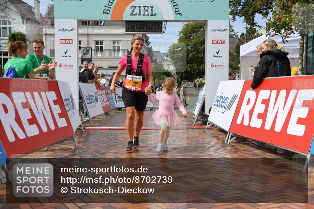 31.08.2025 - 21. Blankeneser Heldenlauf Strokosch-Dieckow http://msf.ph/oto/8702739 31.08.2025 13:23:29 Ziel 5500 meine-sportfotos.de