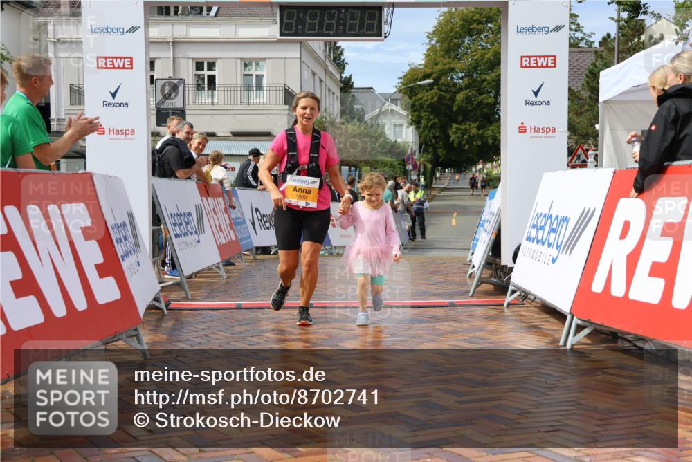 31.08.2025 - 21. Blankeneser Heldenlauf Strokosch-Dieckow http://msf.ph/oto/8702741 31.08.2025 13:23:28 Ziel 5500 meine-sportfotos.de