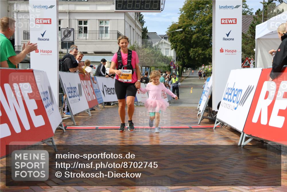 31.08.2025 - 21. Blankeneser Heldenlauf Strokosch-Dieckow http://msf.ph/oto/8702745 31.08.2025 13:23:28 Ziel 5500 meine-sportfotos.de