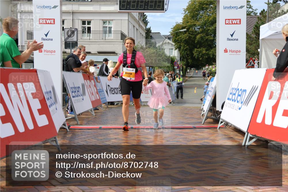 31.08.2025 - 21. Blankeneser Heldenlauf Strokosch-Dieckow http://msf.ph/oto/8702748 31.08.2025 13:23:28 Ziel 5500 meine-sportfotos.de